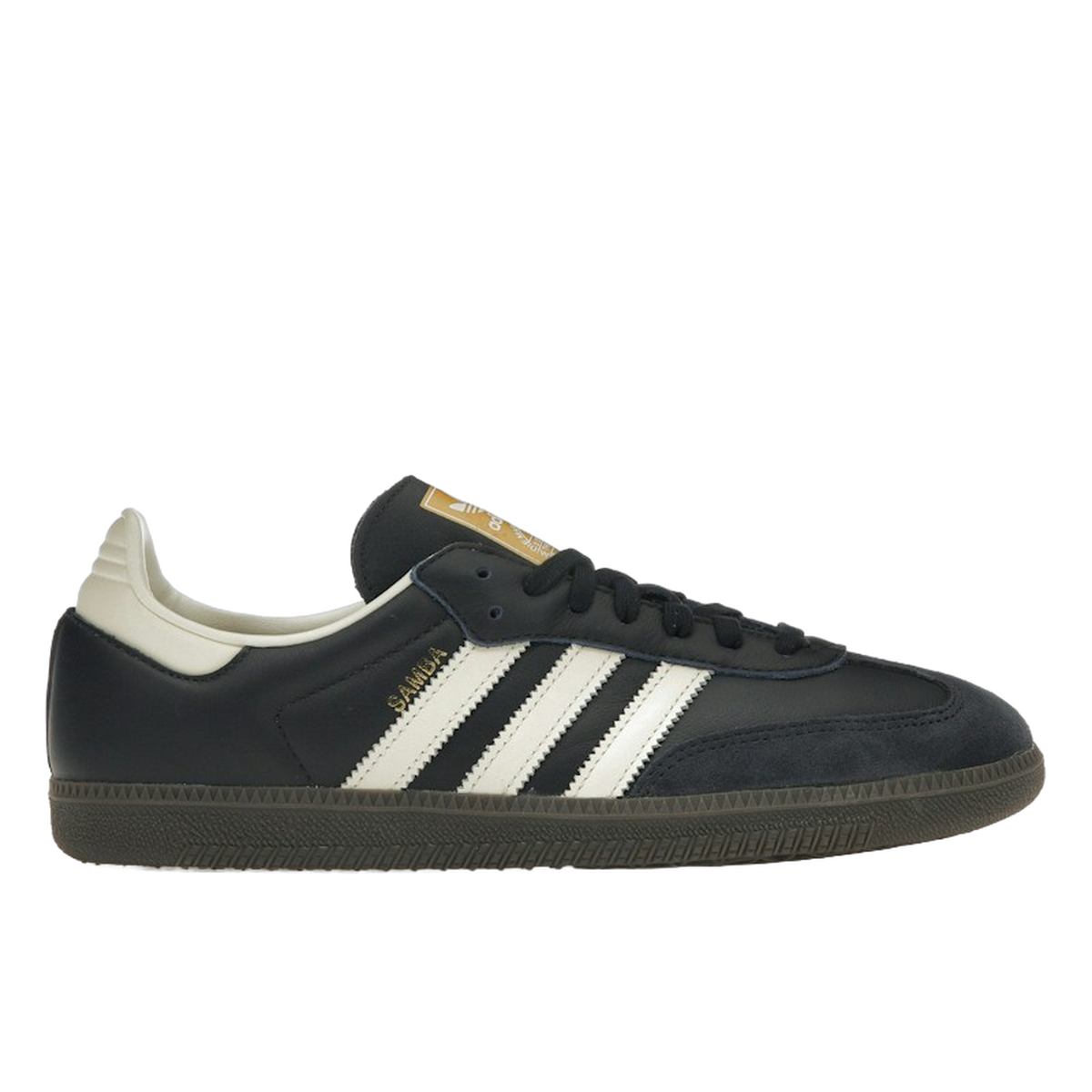 adidas Samba OG Night Navy Gum — kolab