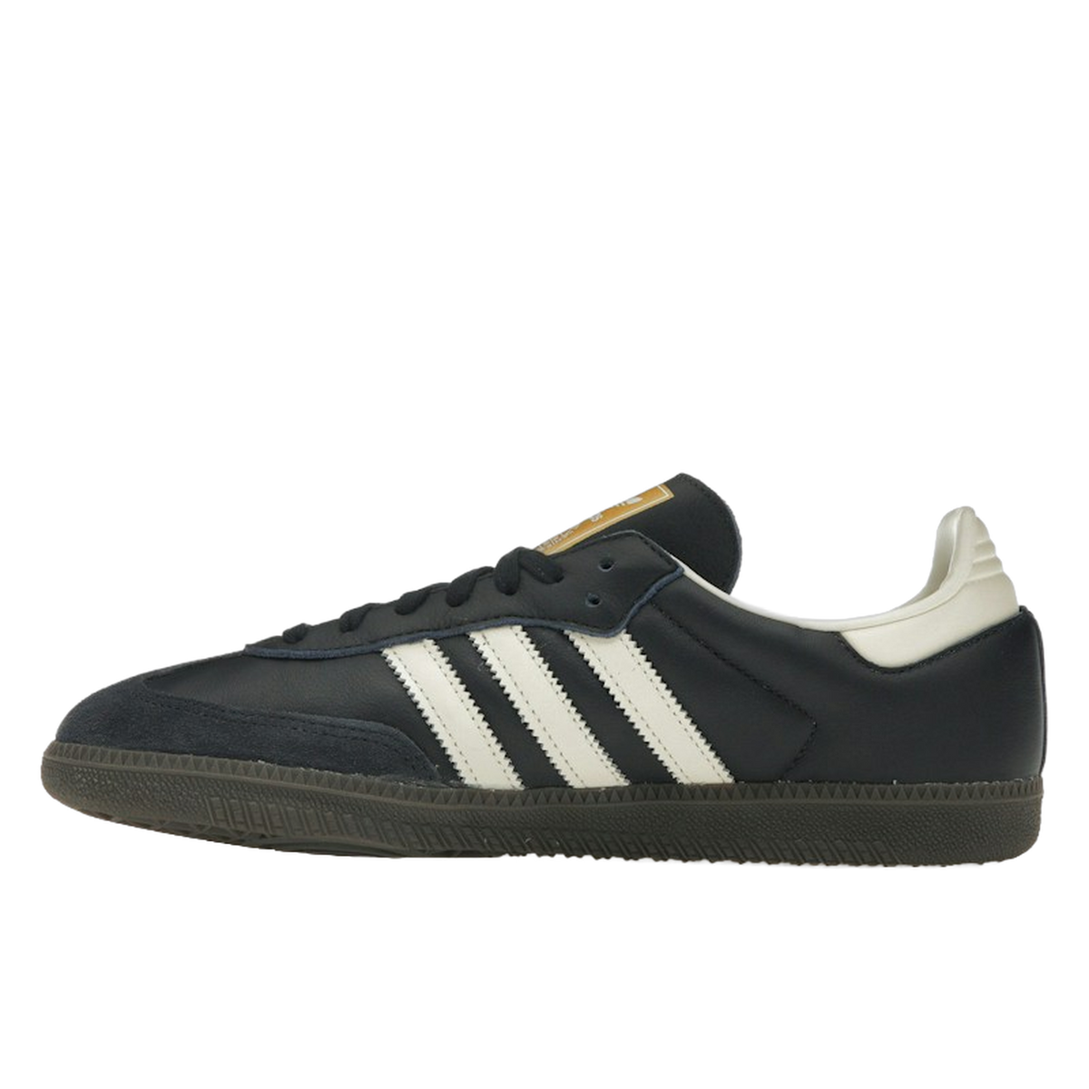 adidas Samba OG Night Navy Gum — kolab