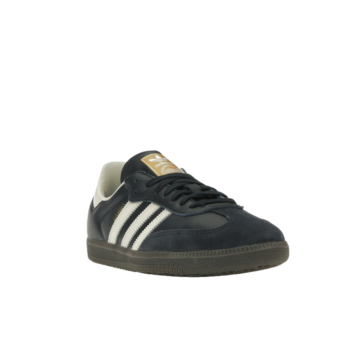 adidas Samba OG Night Navy Gum — kolab