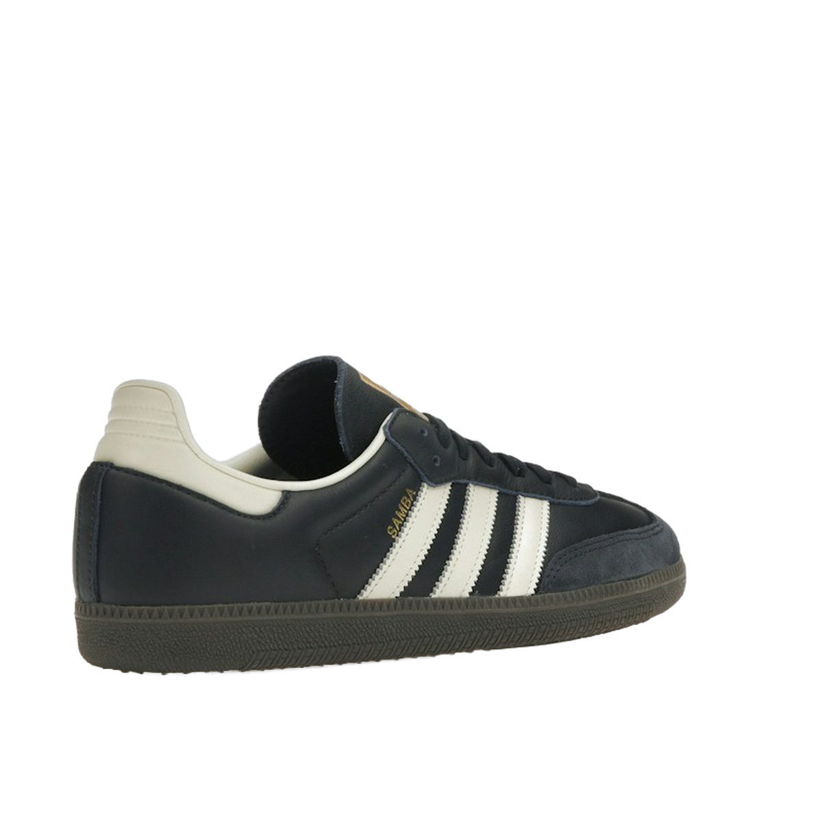 adidas Samba OG Night Navy Gum — kolab