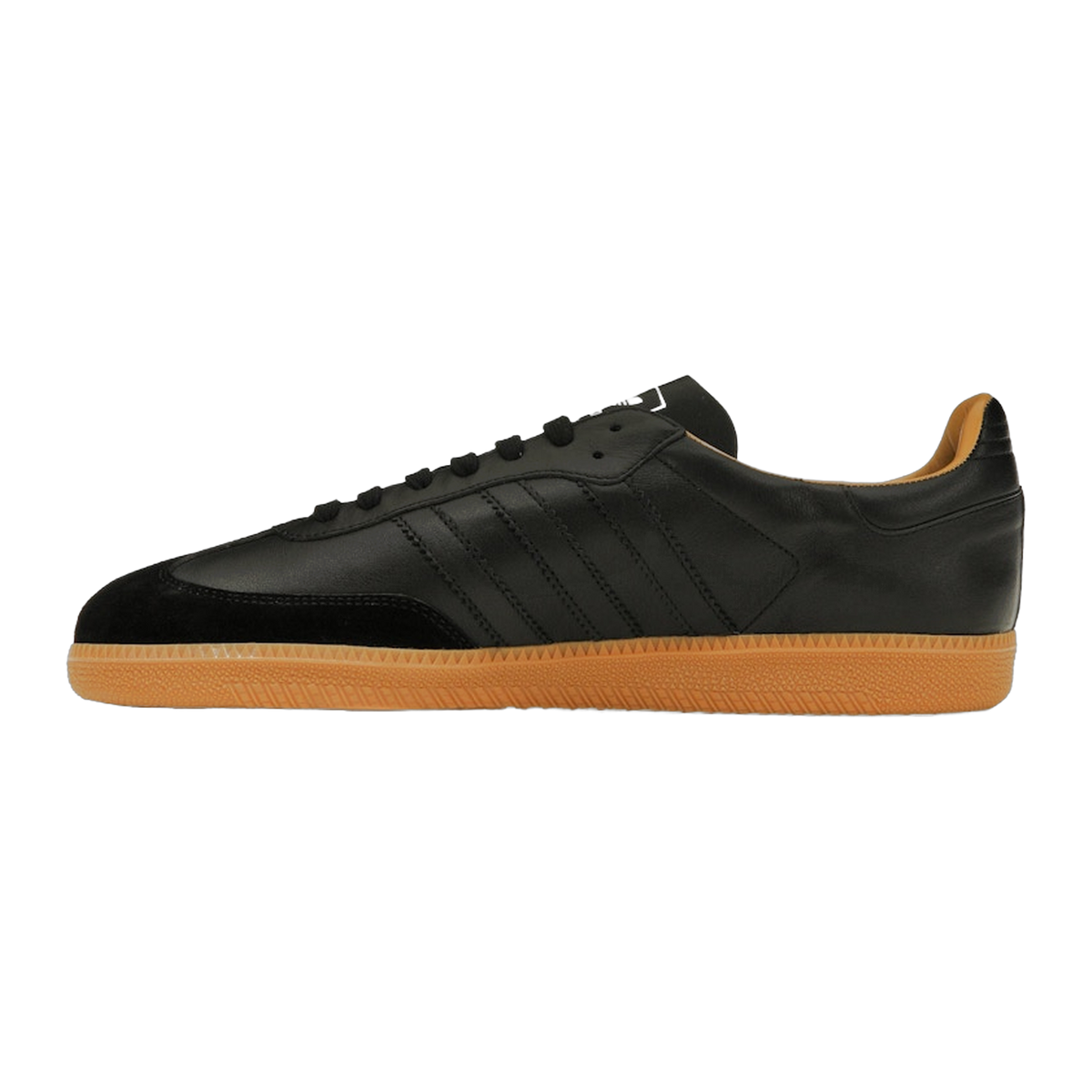 adidas Samba OG Made In Italy Black Gum — kolab