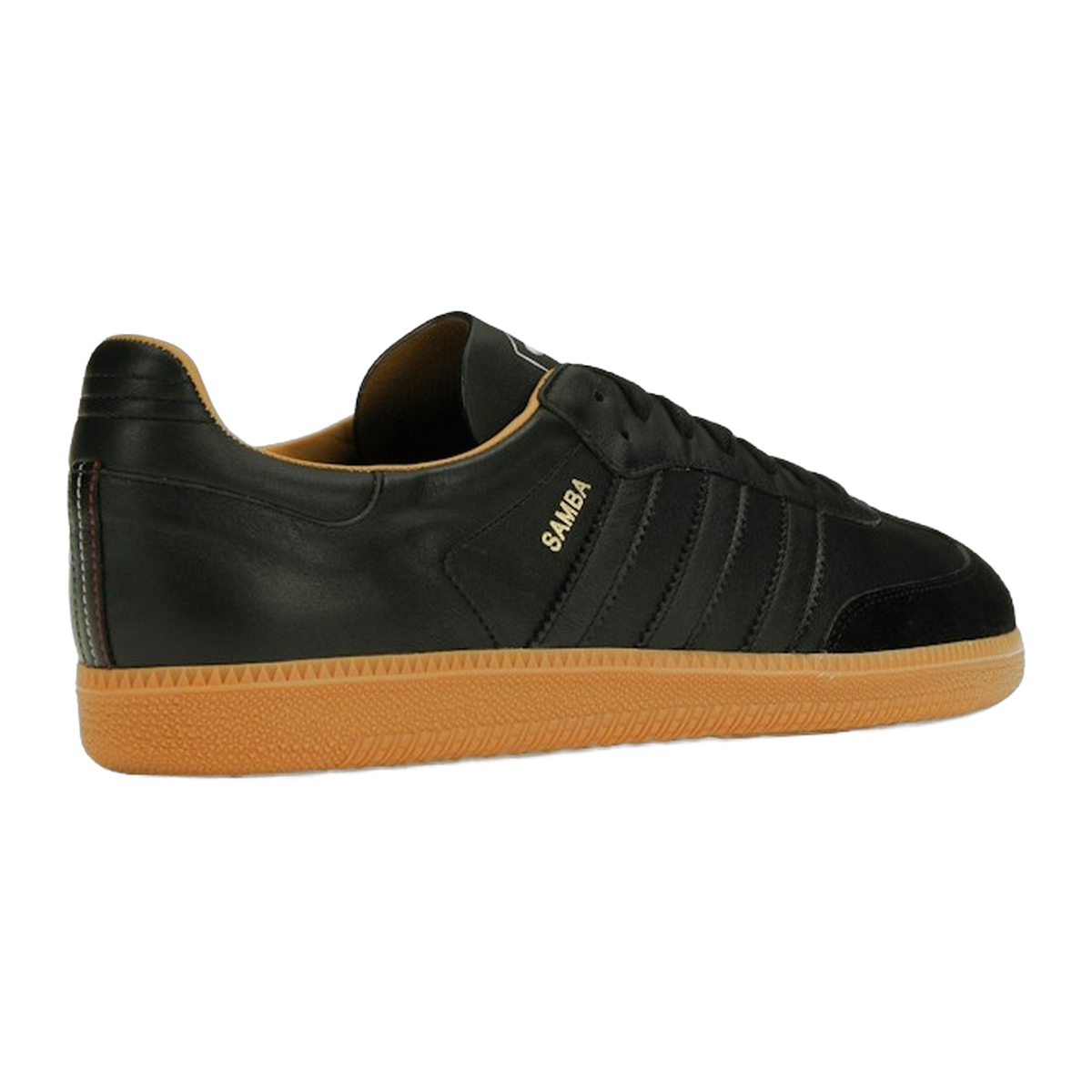 adidas Samba OG Made In Italy Black Gum — kolab