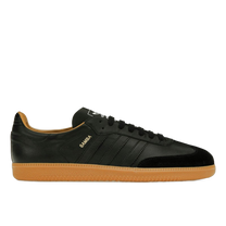 adidas Samba OG Made In Italy Black Gum — kolab