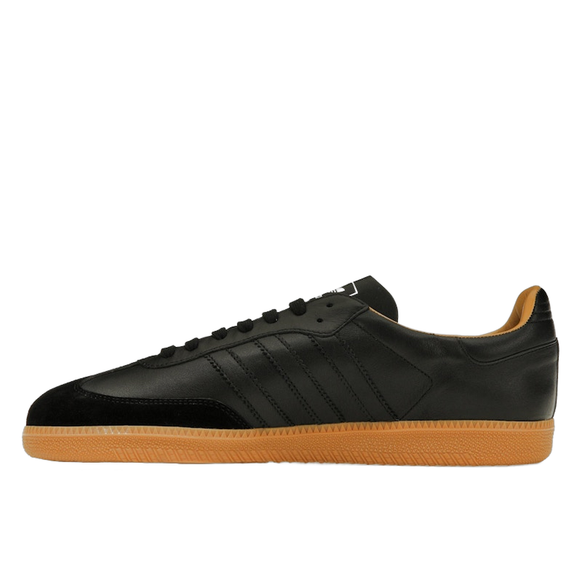 adidas Samba OG Made In Italy Black Gum — kolab