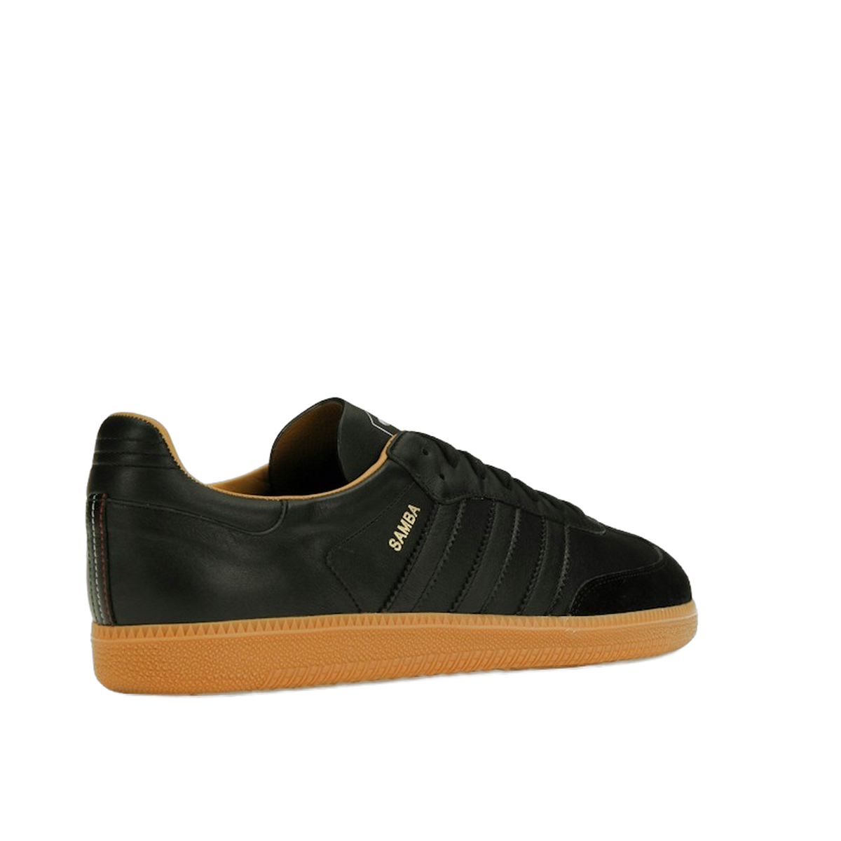 adidas Samba OG Made In Italy Black Gum — kolab