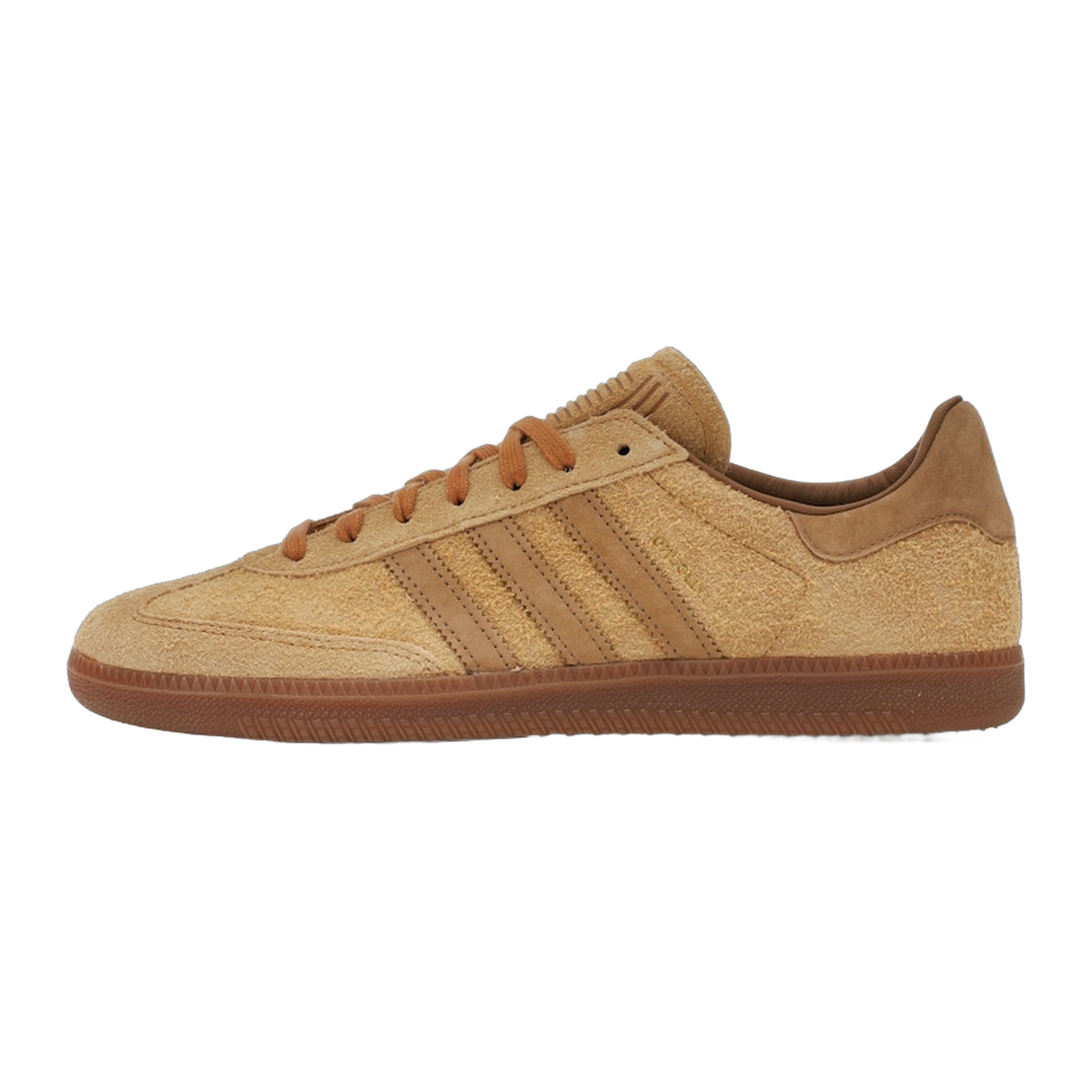 adidas Samba OG JJJJound Tobacco — kolab