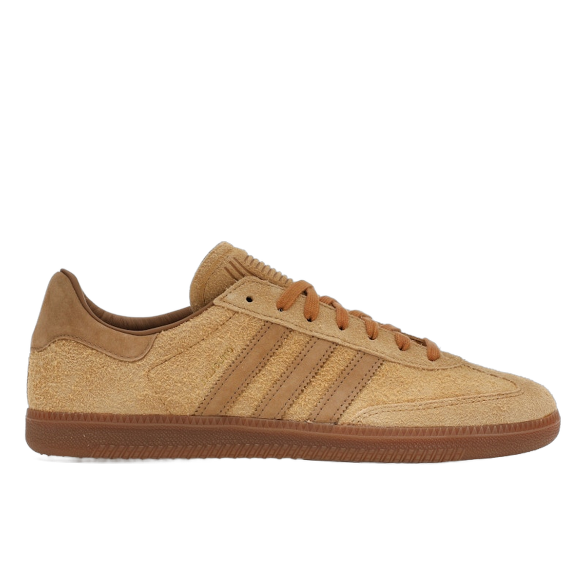 adidas Samba OG JJJJound Tobacco — kolab