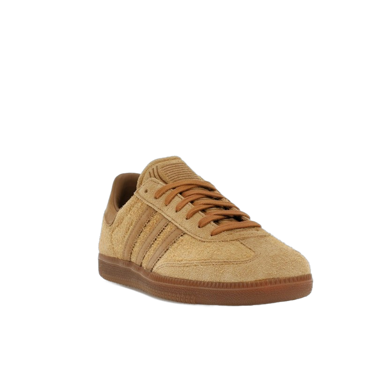 adidas Samba OG JJJJound Tobacco — kolab