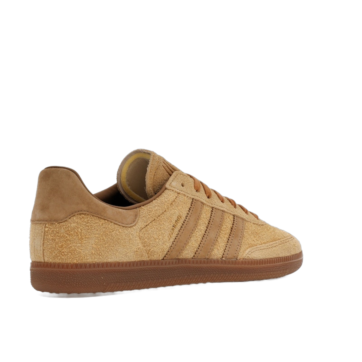 adidas Samba OG JJJJound Tobacco — kolab
