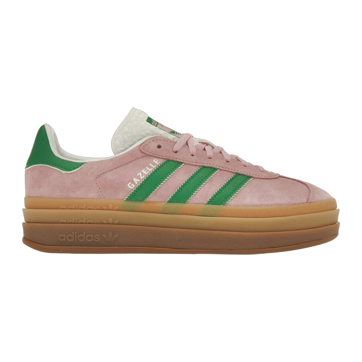 adidas Gazelle Bold True Pink — kolab