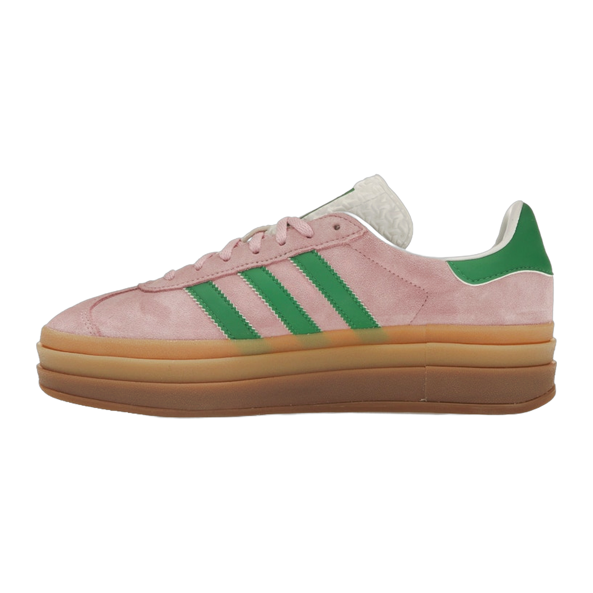 adidas Gazelle Bold True Pink — kolab