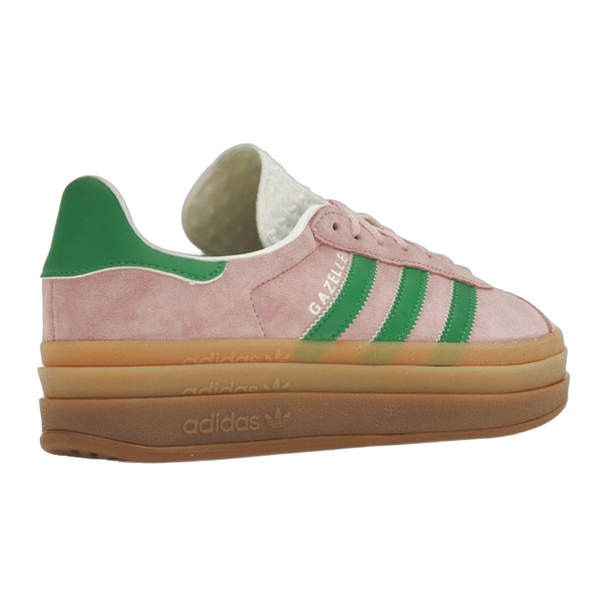 adidas Gazelle Bold True Pink — kolab