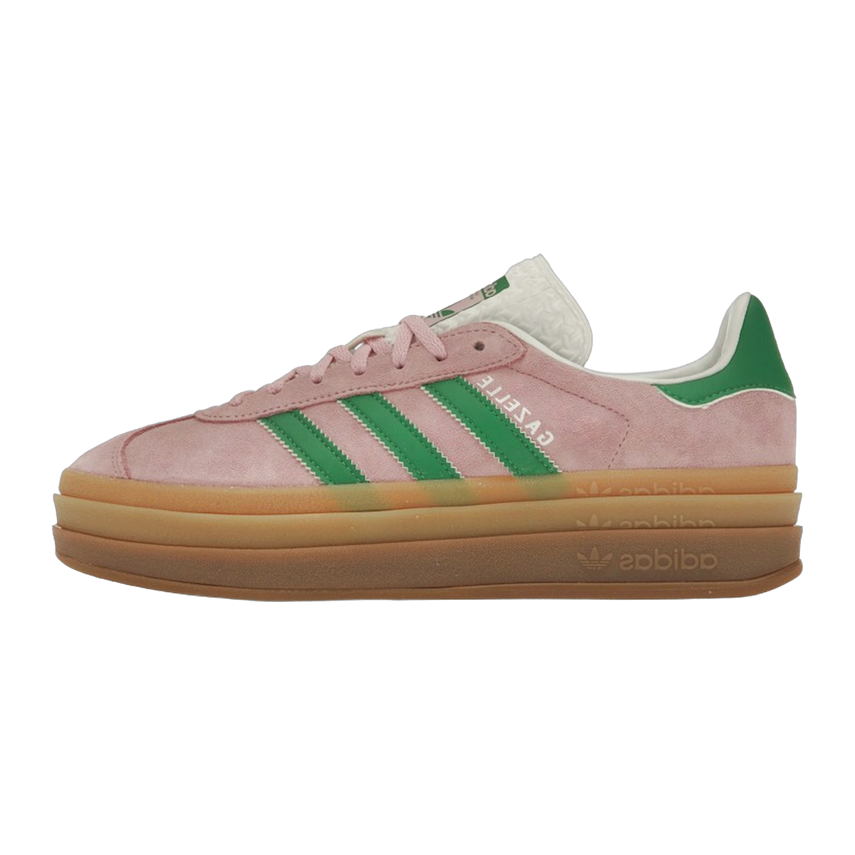 adidas Gazelle Bold True Pink — kolab