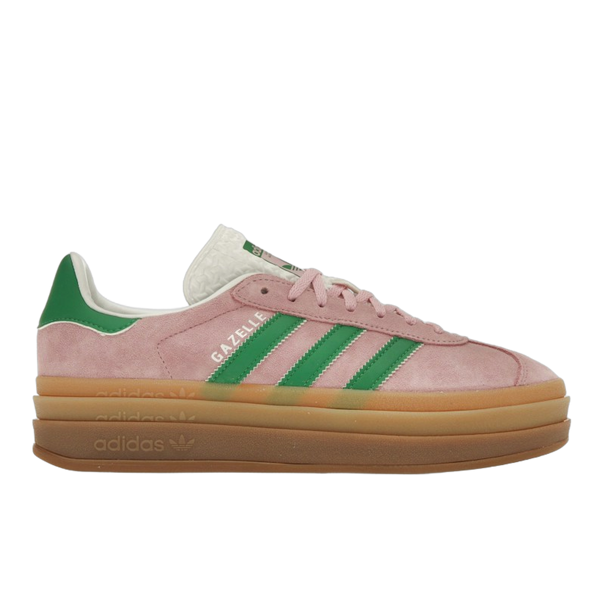 adidas Gazelle Bold True Pink — kolab