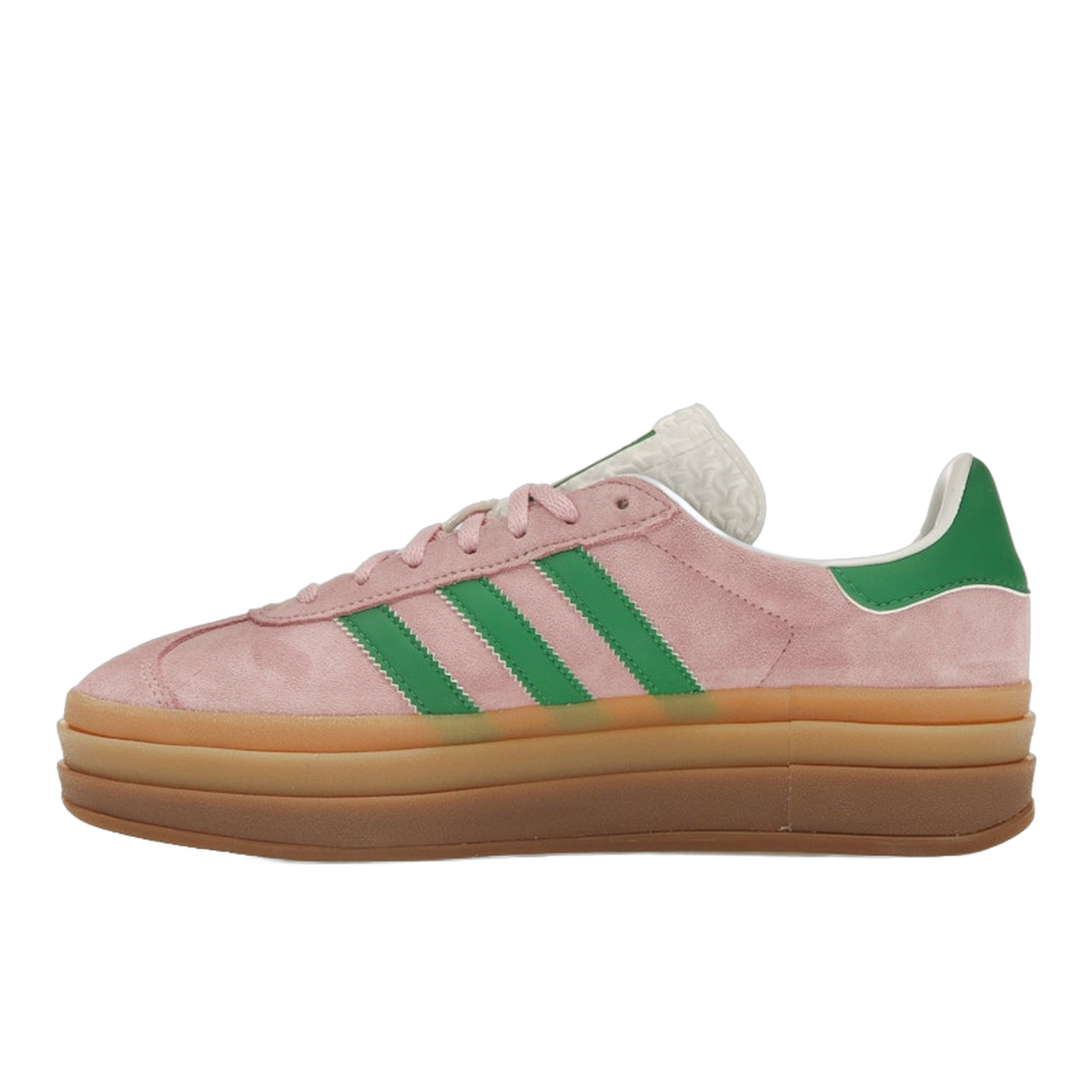 adidas Gazelle Bold True Pink — kolab