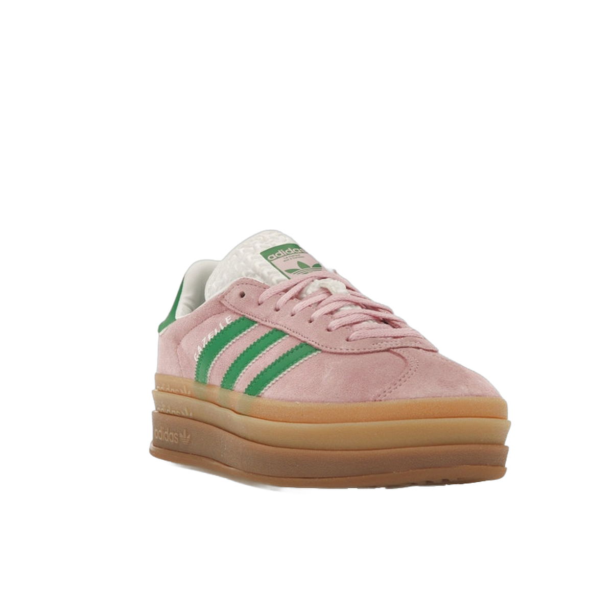 adidas Gazelle Bold True Pink — kolab