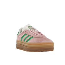 adidas Gazelle Bold True Pink — kolab