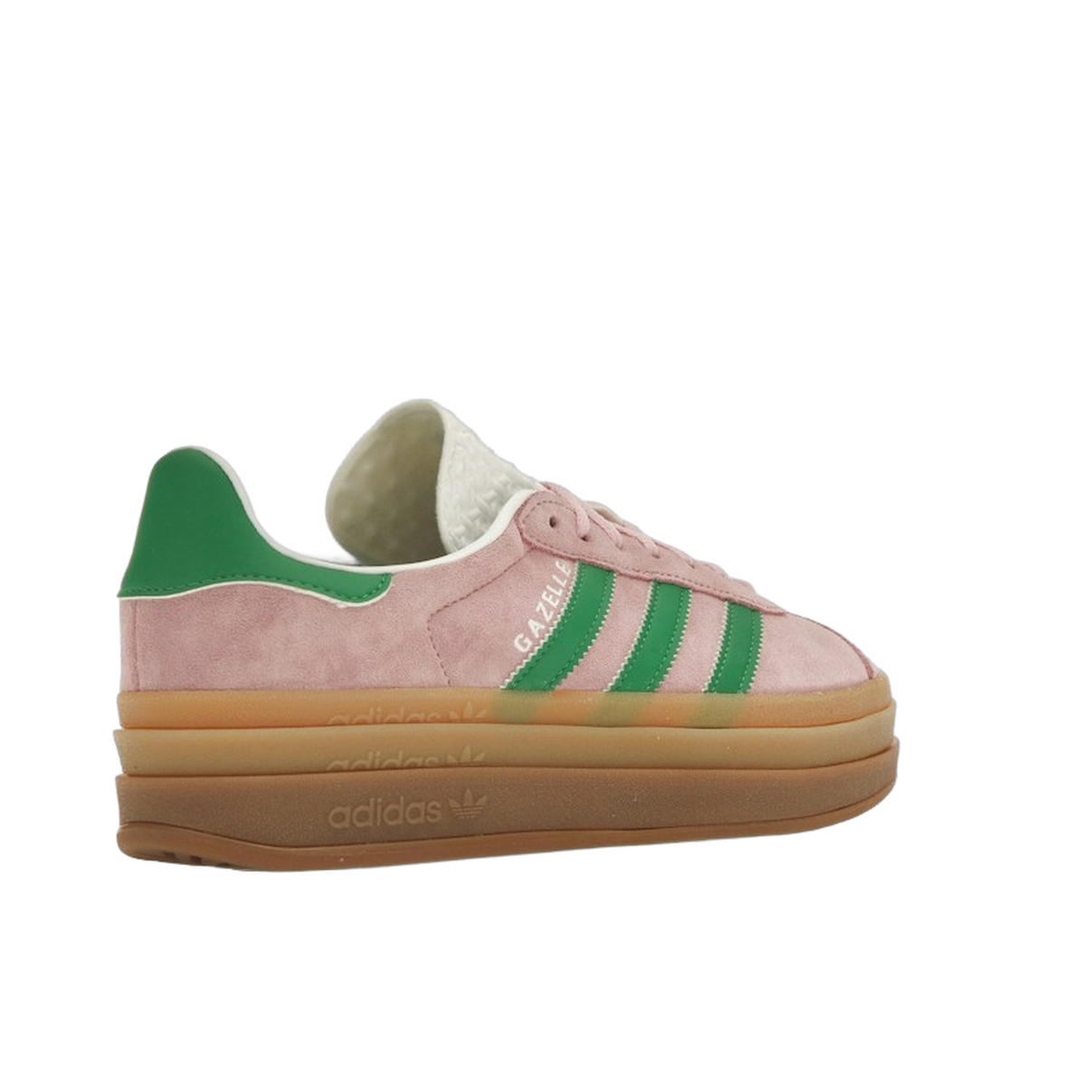 adidas Gazelle Bold True Pink — kolab