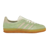 adidas Gazelle Indoor Semi Green Spark — kolab