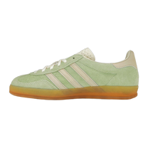 adidas Gazelle Indoor Semi Green Spark — kolab