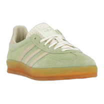 adidas Gazelle Indoor Semi Green Spark — kolab