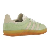 adidas Gazelle Indoor Semi Green Spark — kolab