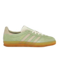 adidas Gazelle Indoor Semi Green Spark — kolab