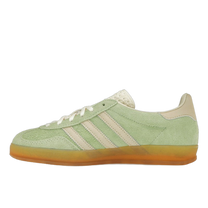 adidas Gazelle Indoor Semi Green Spark — kolab
