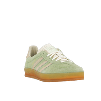 adidas Gazelle Indoor Semi Green Spark — kolab
