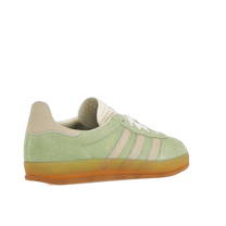 adidas Gazelle Indoor Semi Green Spark — kolab