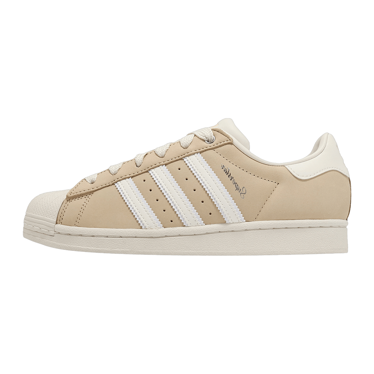 Adidas Wmns Superstar 'Sand Strata'