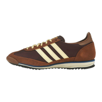 adidas SL 72 OG Maroon Preloved Brown — kolab