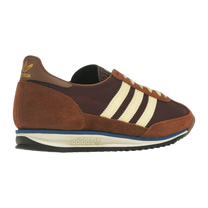 adidas SL 72 OG Maroon Preloved Brown — kolab
