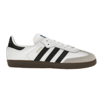Samba OG K 'White Black Gum' — kolab