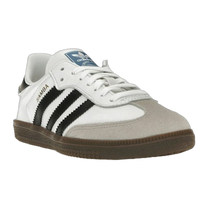 Samba OG K 'White Black Gum' — kolab