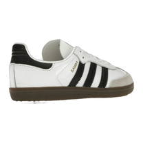 Samba OG K 'White Black Gum' — kolab