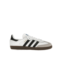 Samba OG K 'White Black Gum' — kolab