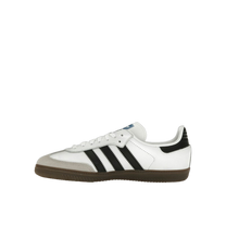 Samba OG K 'White Black Gum' — kolab