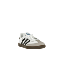 Samba OG K 'White Black Gum' — kolab