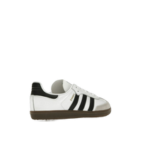 Samba OG K 'White Black Gum' — kolab