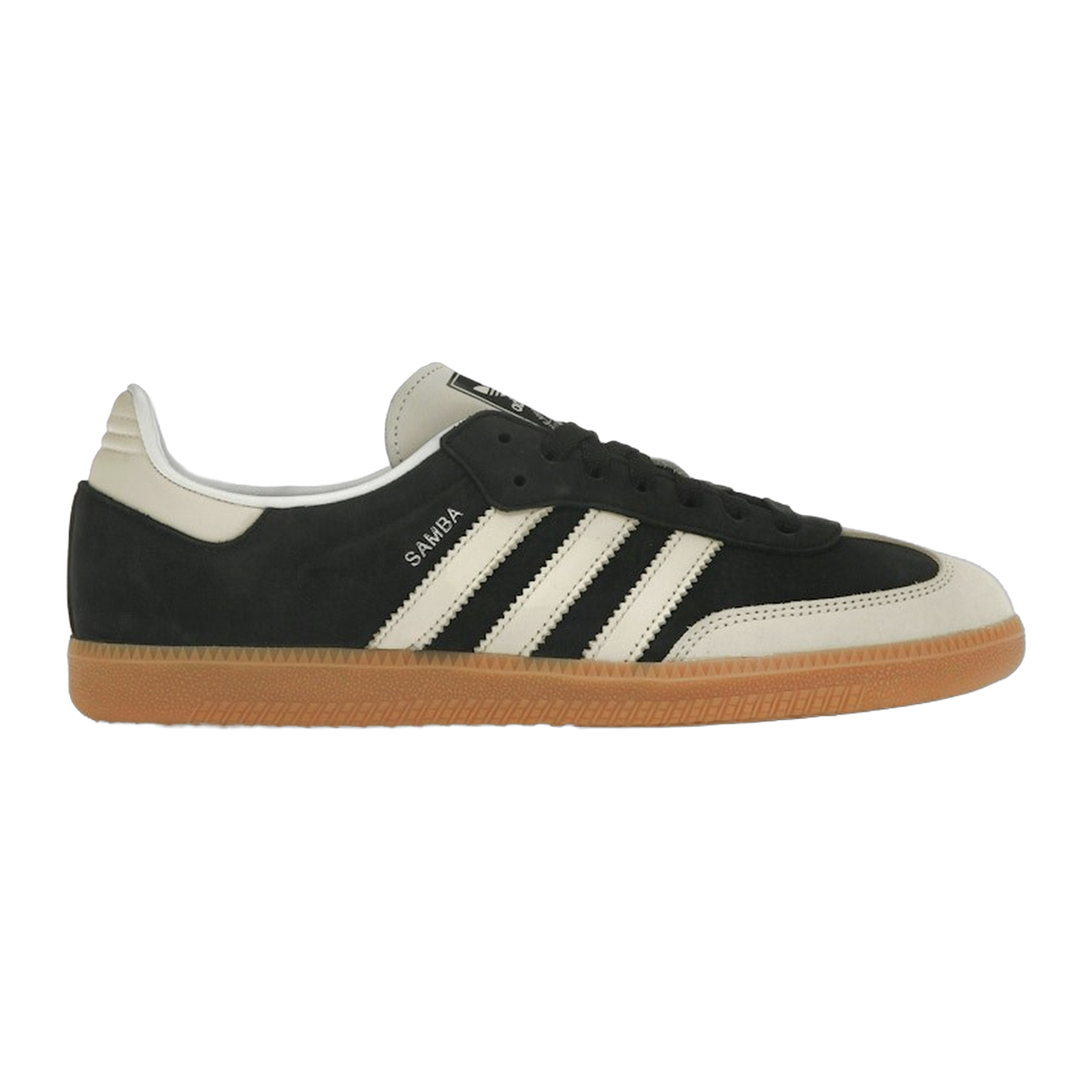 adidas Samba OG Black Wonder White — kolab