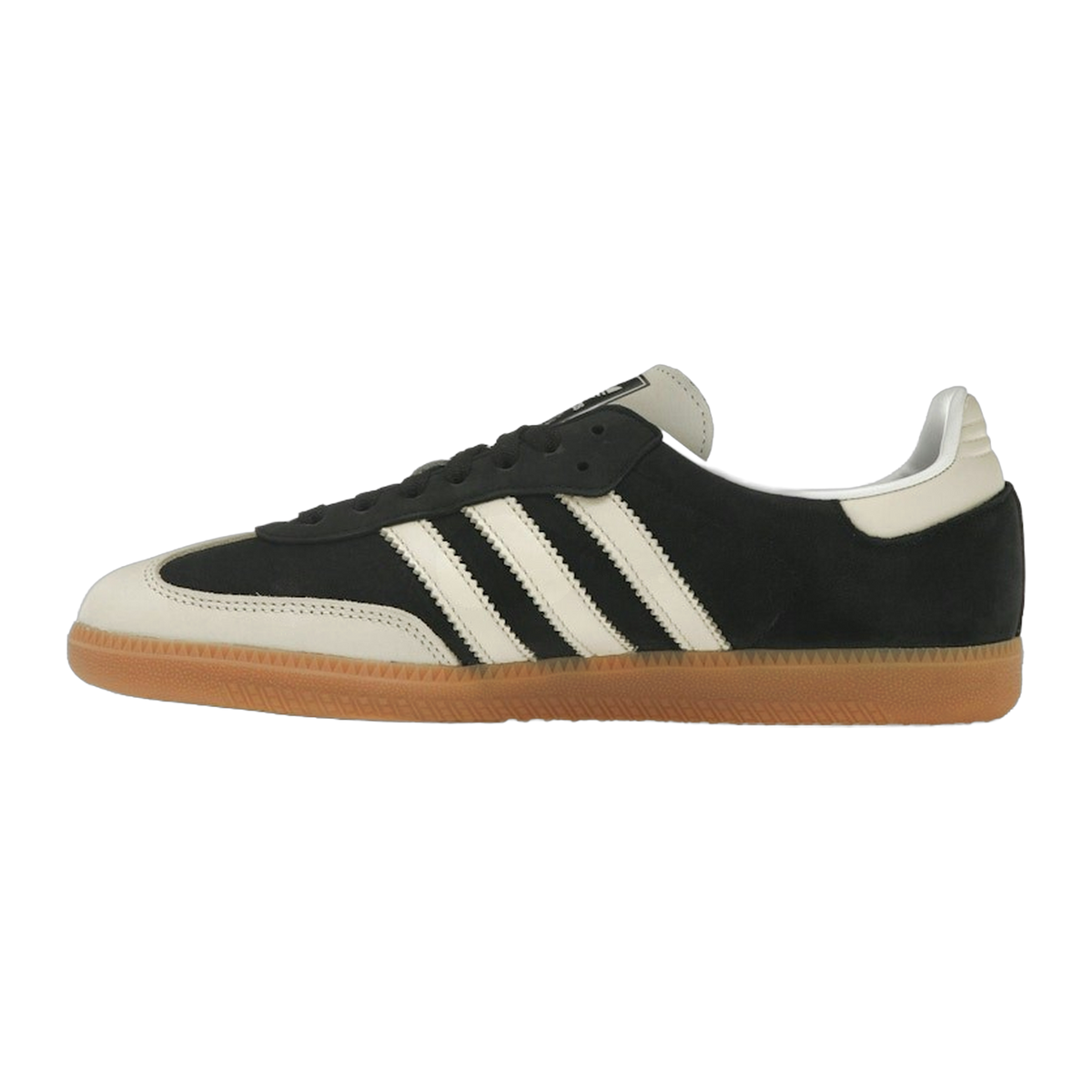 adidas Samba OG Black Wonder White — kolab