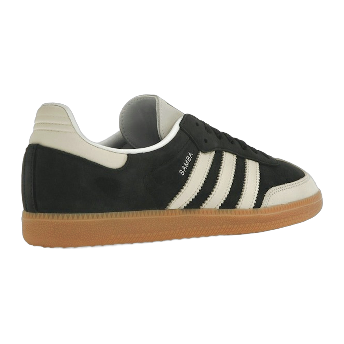 adidas Samba OG Black Wonder White — kolab