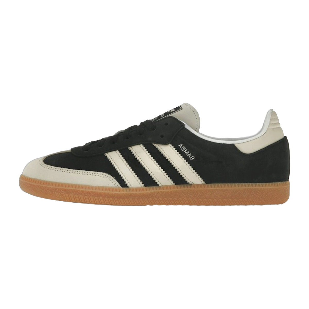 adidas Samba OG Black Wonder White — kolab