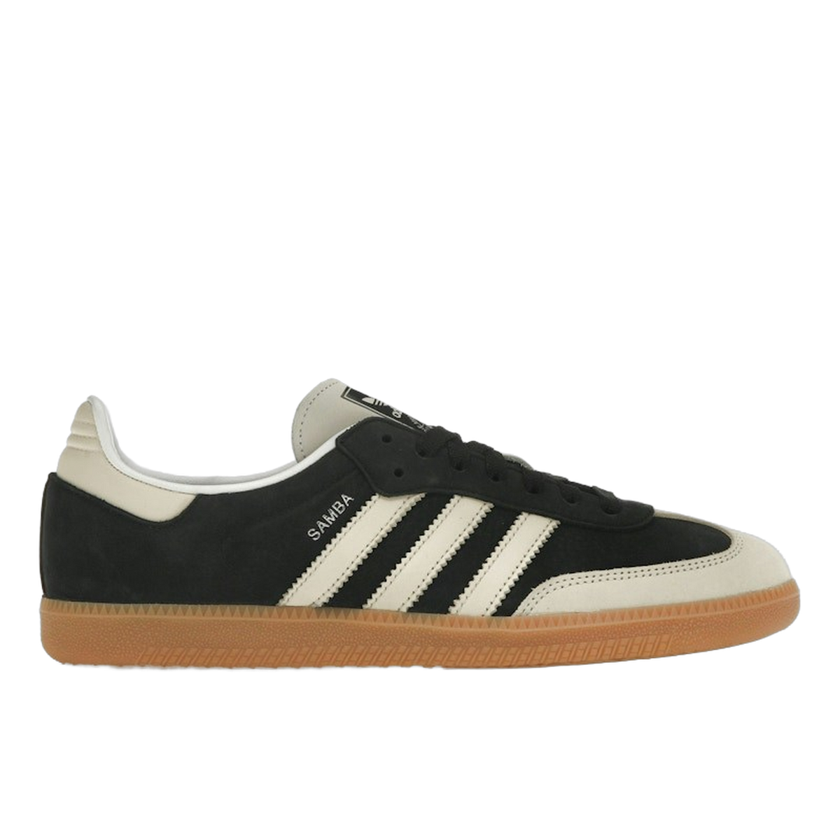adidas Samba OG Black Wonder White — kolab