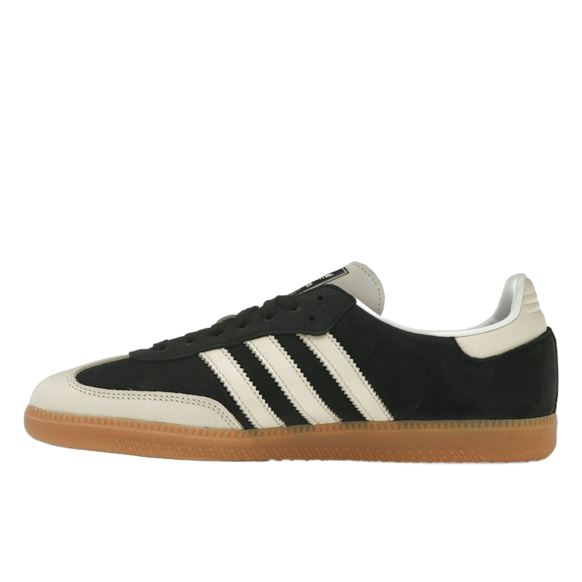 adidas Samba OG Black Wonder White — kolab