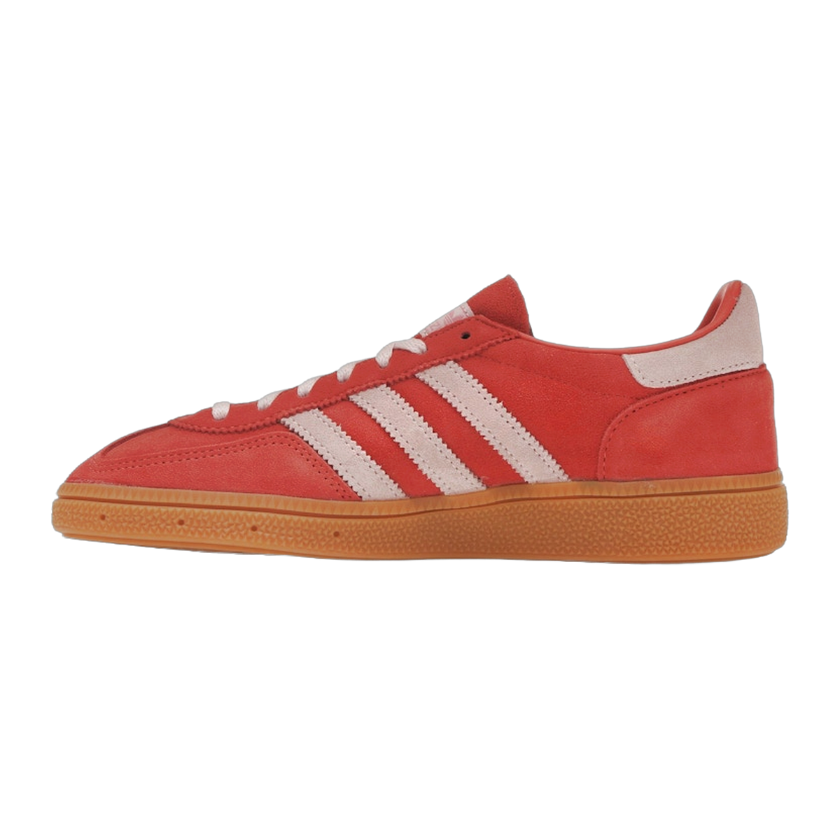 adidas Handball Spezial Bright Red Clear Pink — kolab