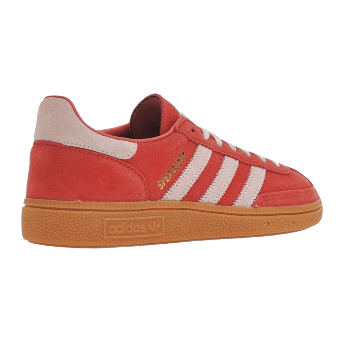adidas Handball Spezial Bright Red Clear Pink — kolab