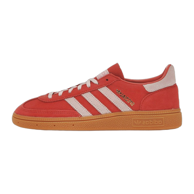 adidas Handball Spezial Bright Red Clear Pink