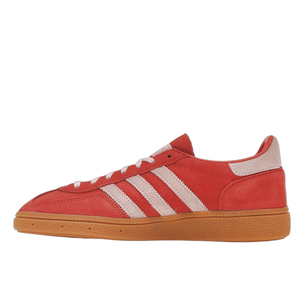 adidas Handball Spezial Bright Red Clear Pink — kolab